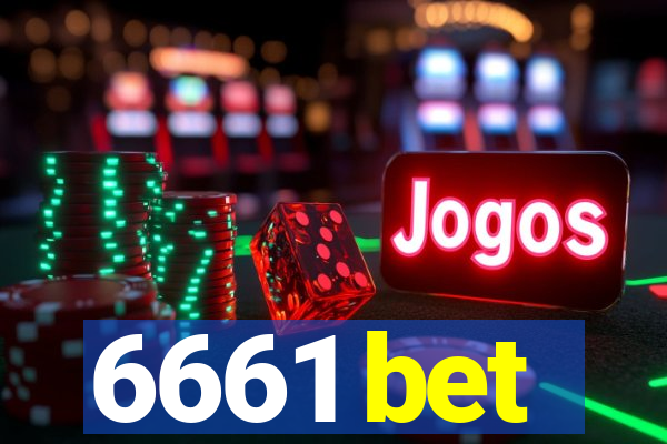 6661 bet